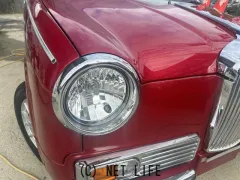 光岡自動車 レイ