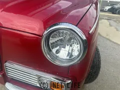 光岡自動車 レイ