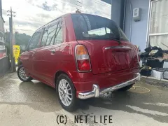 光岡自動車 レイ