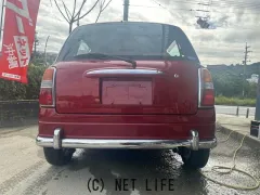 光岡自動車 レイ