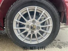 光岡自動車 レイ