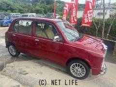 光岡自動車 レイ