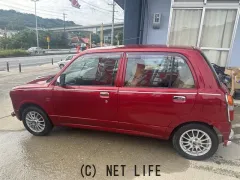 光岡自動車 レイ