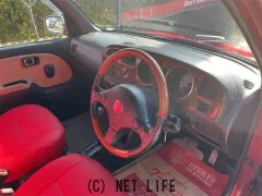 光岡自動車 レイ