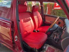 光岡自動車 レイ