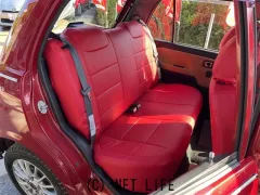 光岡自動車 レイ