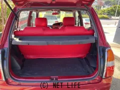 光岡自動車 レイ