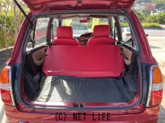 光岡自動車 レイ