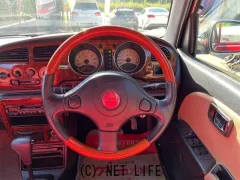 光岡自動車 レイ