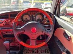 光岡自動車 レイ