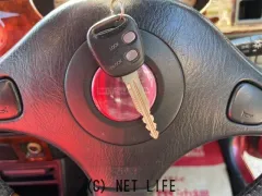 光岡自動車 レイ