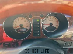 光岡自動車 レイ