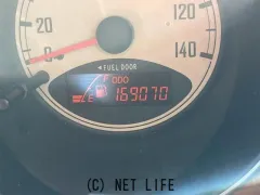 光岡自動車 レイ