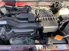 光岡自動車 レイ