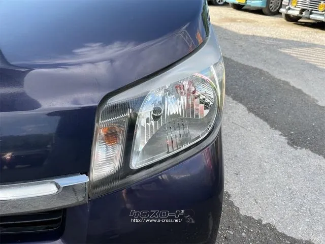 ダイハツ ムーヴ