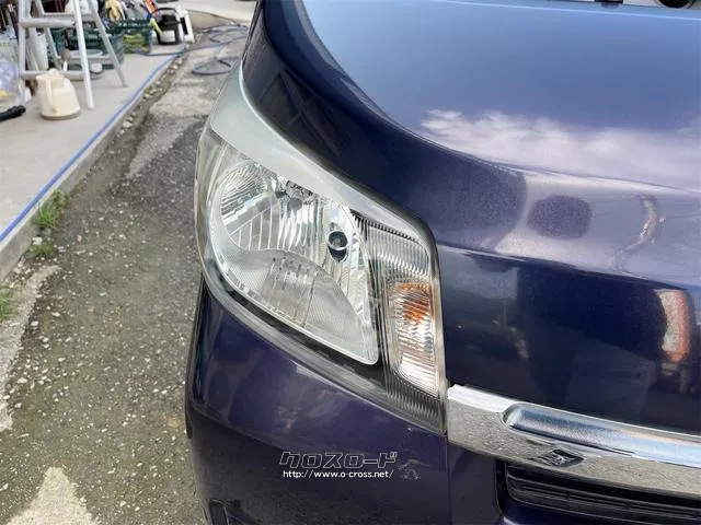 ダイハツ ムーヴ