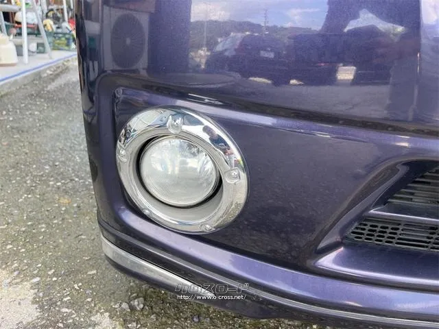 ダイハツ ムーヴ