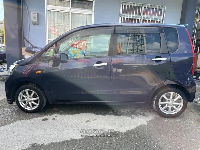 ダイハツ ムーヴ