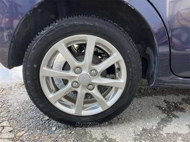 ダイハツ ムーヴ