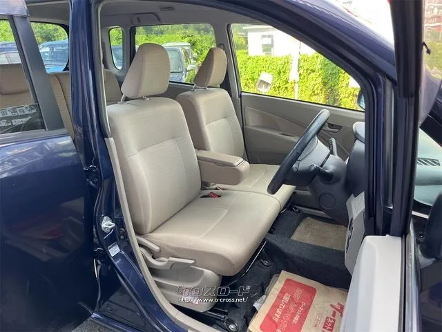 ダイハツ ムーヴ