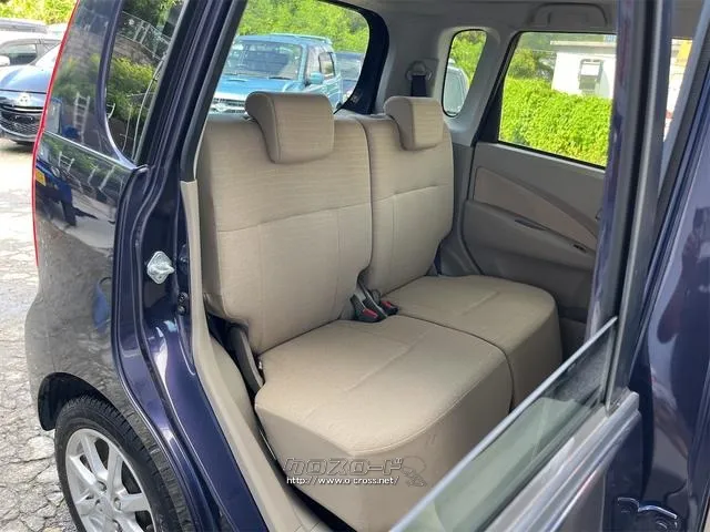 ダイハツ ムーヴ