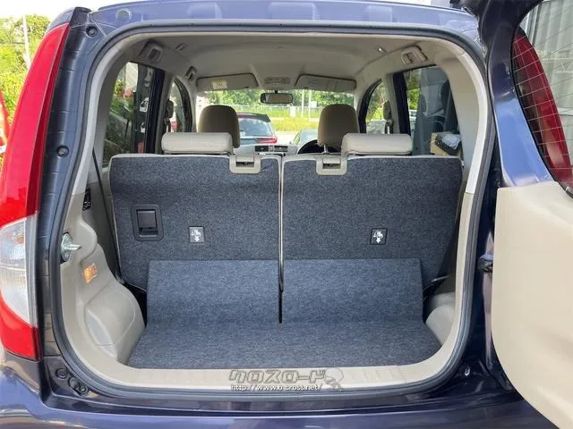 ダイハツ ムーヴ