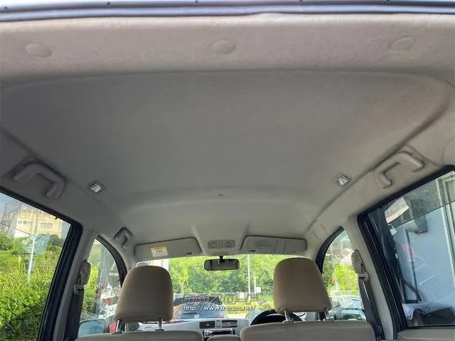 ダイハツ ムーヴ