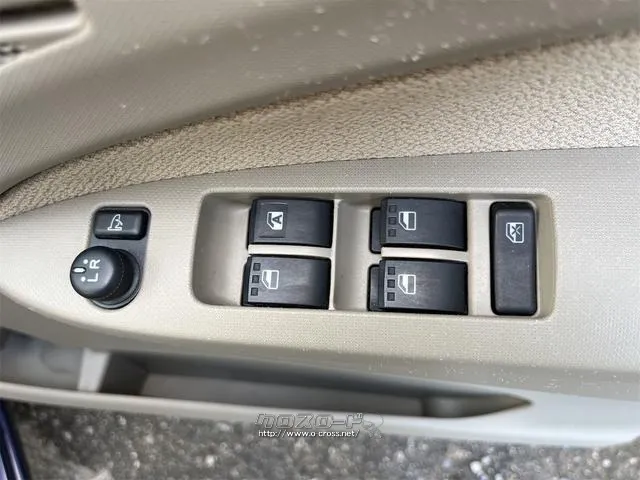 ダイハツ ムーヴ