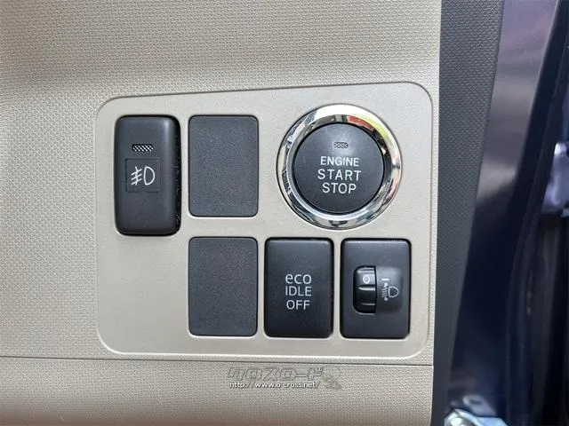 ダイハツ ムーヴ