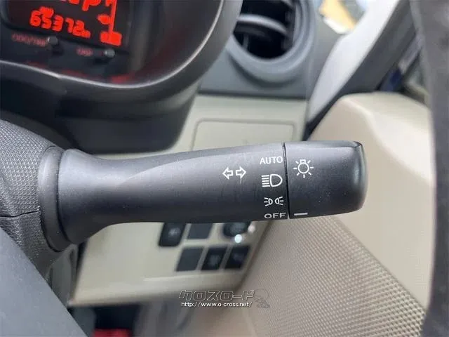 ダイハツ ムーヴ