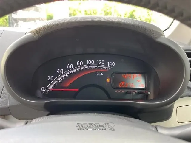 ダイハツ ムーヴ