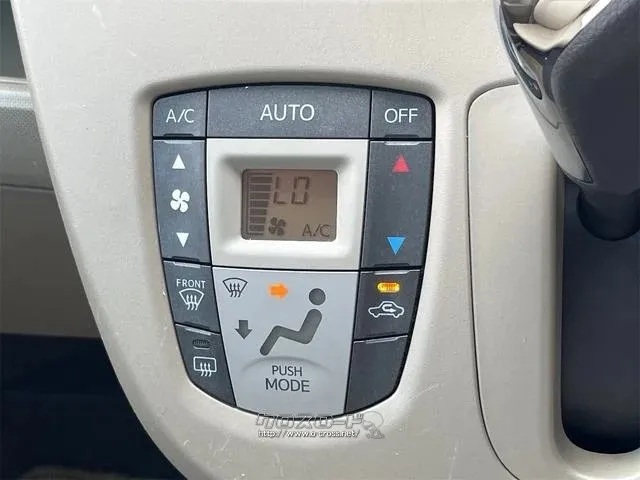 ダイハツ ムーヴ