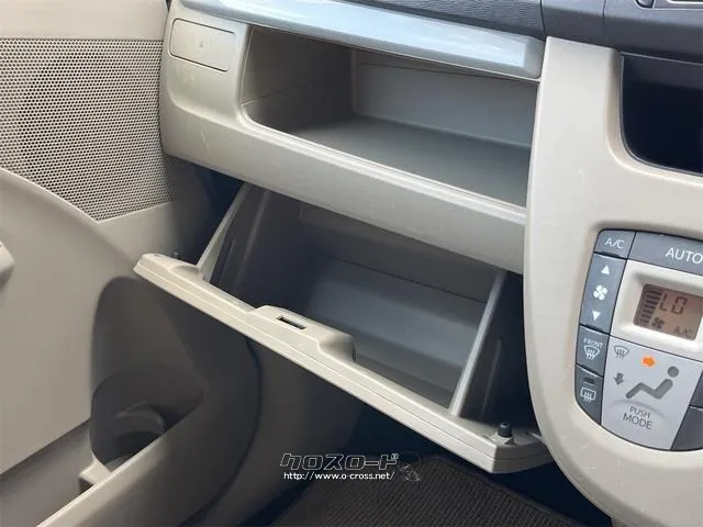 ダイハツ ムーヴ