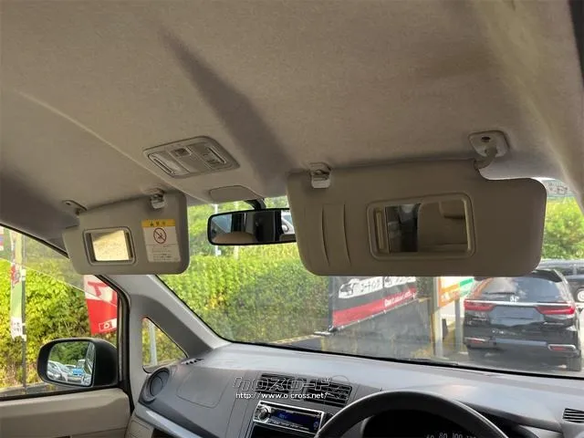 ダイハツ ムーヴ