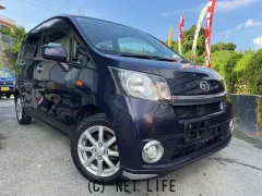 ダイハツ ムーヴ