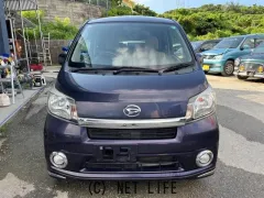 ダイハツ ムーヴ