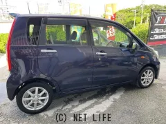 ダイハツ ムーヴ