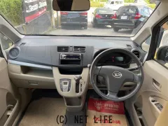 ダイハツ ムーヴ