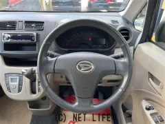 ダイハツ ムーヴ