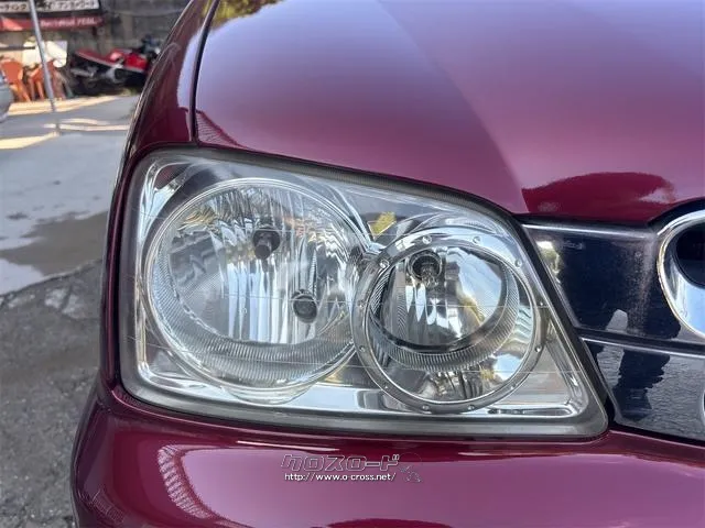 ダイハツ テリオスキッド