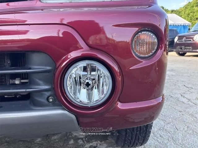 ダイハツ テリオスキッド