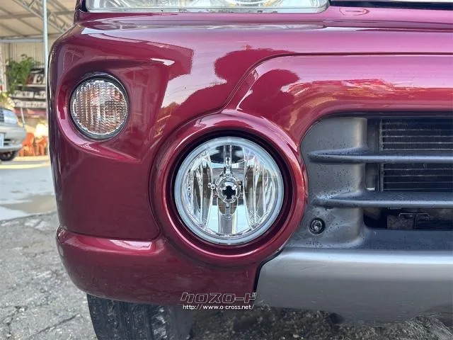 ダイハツ テリオスキッド