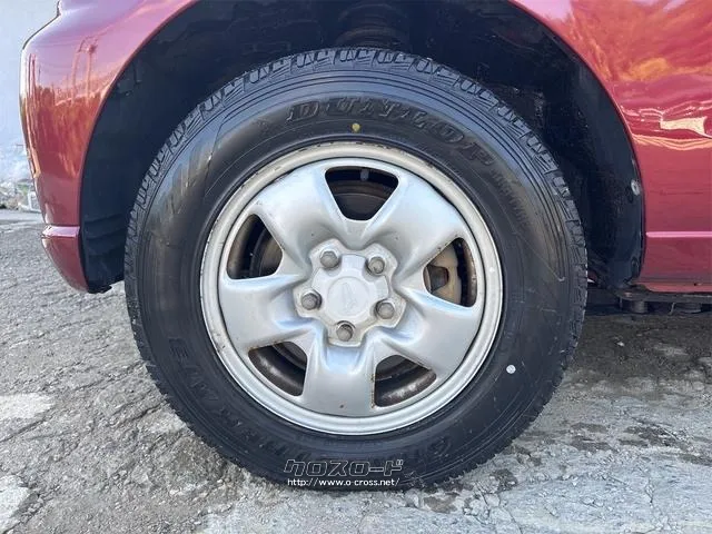 ダイハツ テリオスキッド