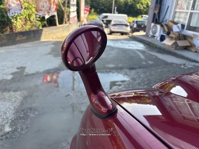 ダイハツ テリオスキッド