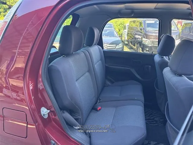 ダイハツ テリオスキッド