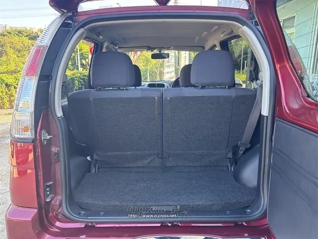 ダイハツ テリオスキッド