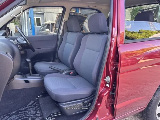 ダイハツ テリオスキッド