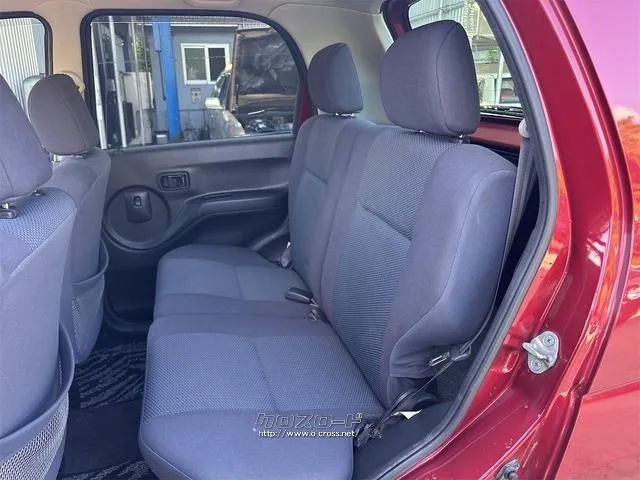 ダイハツ テリオスキッド