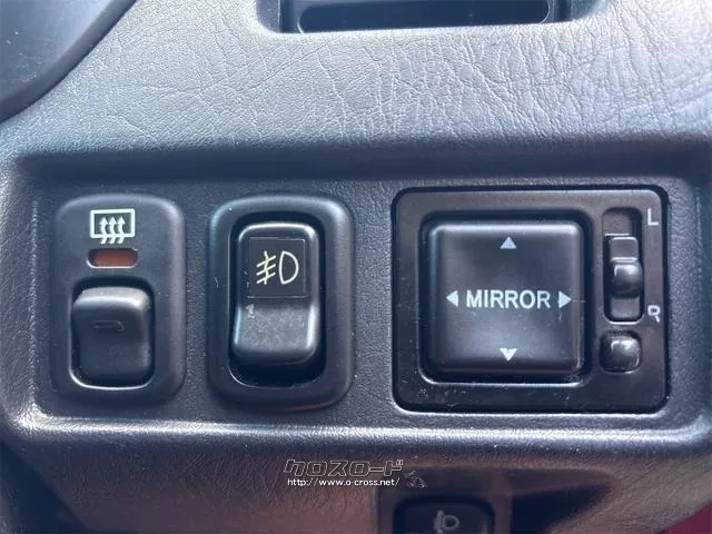 ダイハツ テリオスキッド