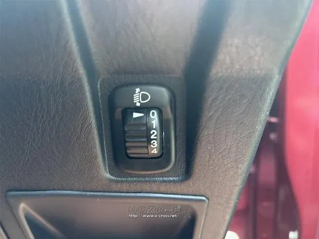 ダイハツ テリオスキッド